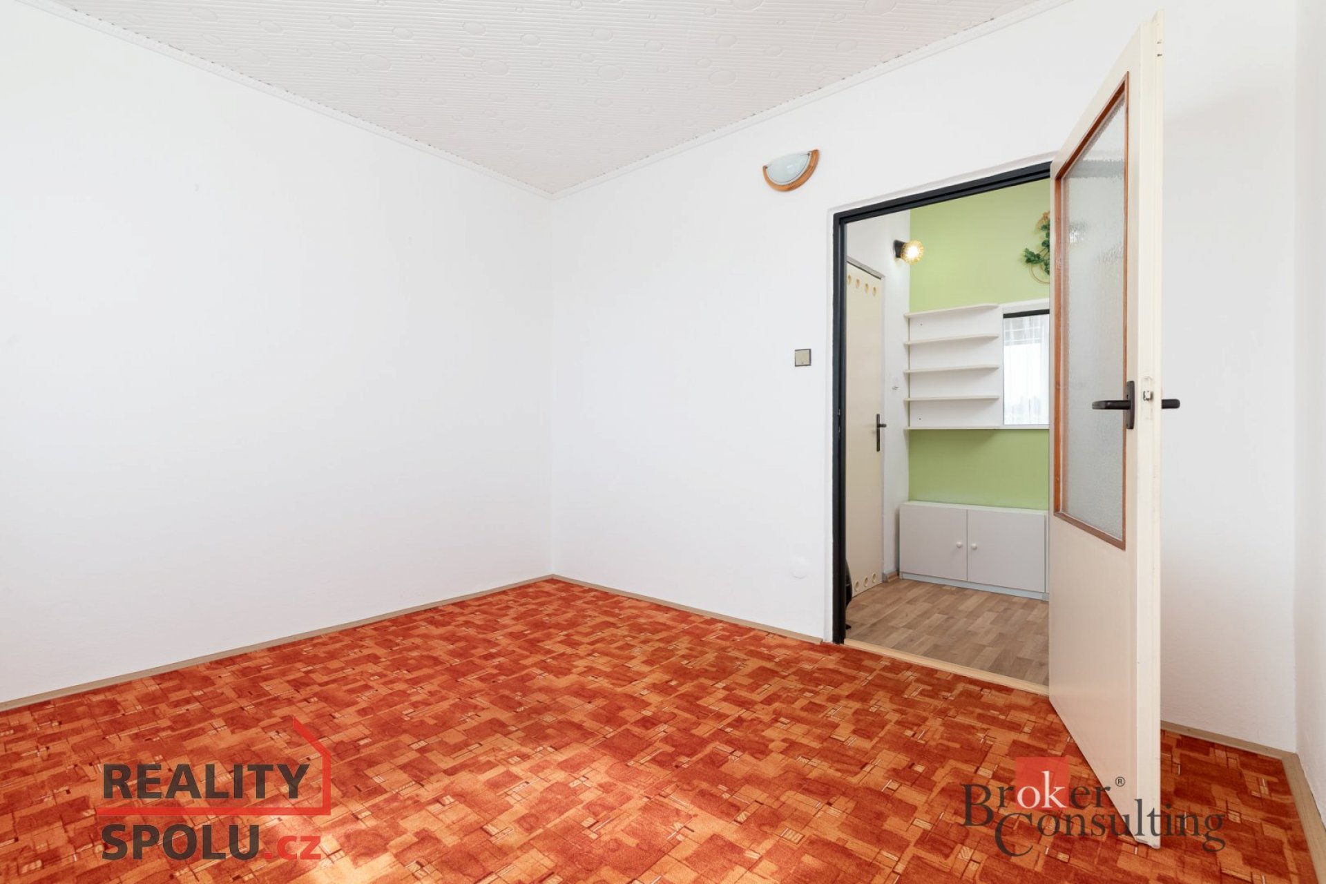 Prodej, byty/3+1, 80 m2, Větrná 917/13, 79501 Rýmařov, Bruntál [ID 71144]