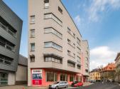 Prodej bytu, 1+kk, 40 m²