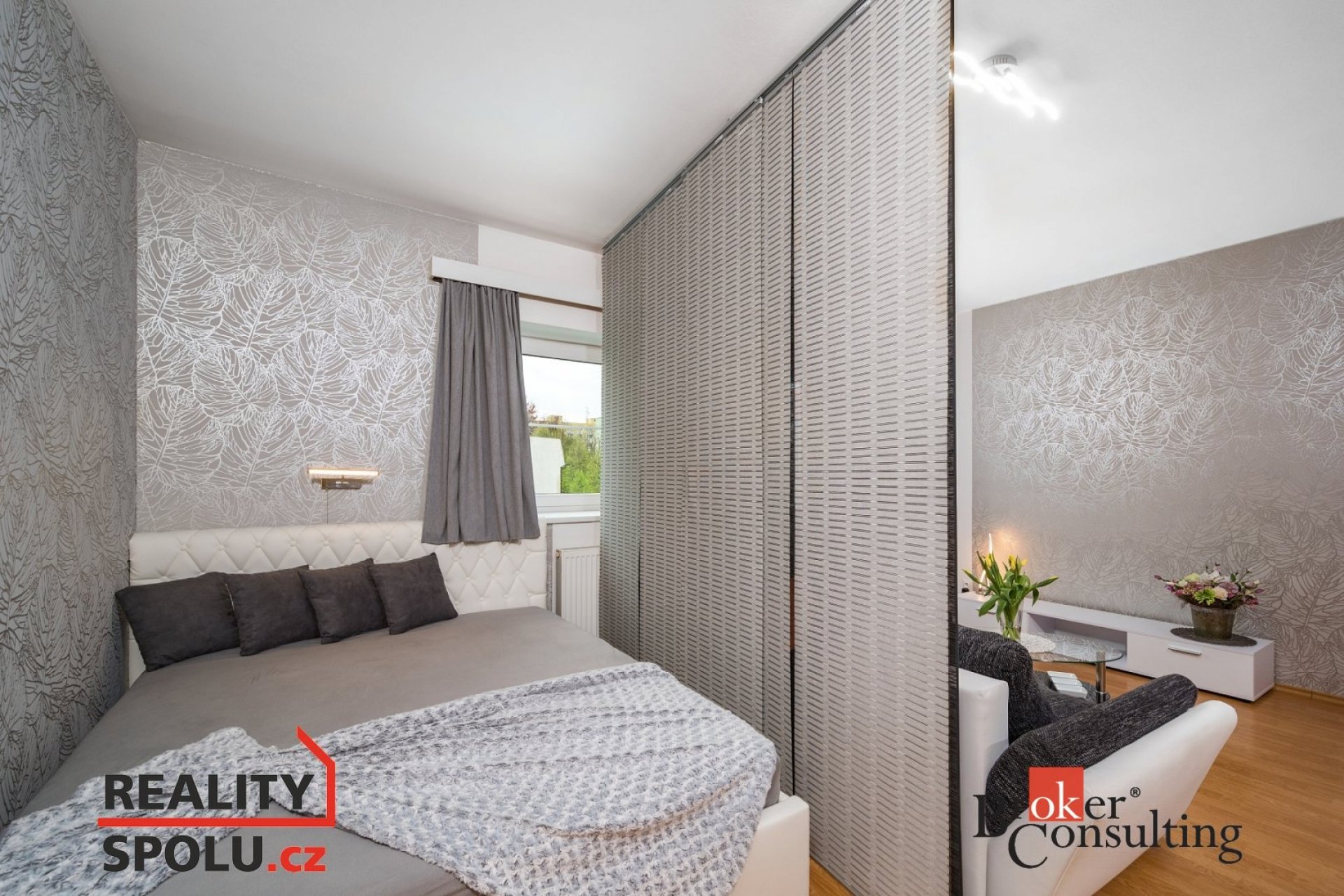 Prodej, byty/1+kk, 40 m2, Na Rybníčku 876/5, 46007 Liberec, Liberec [ID 71613]