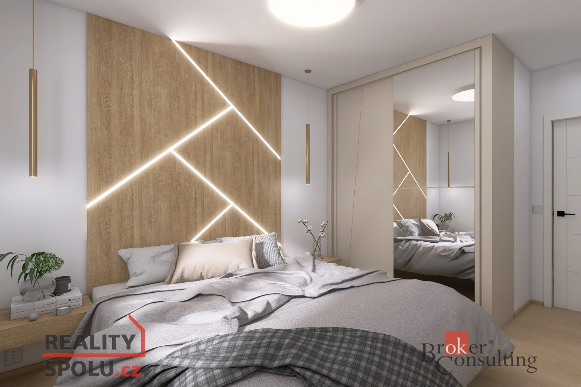 Prodej rodinného domu 5+kk o velikosti 146m2 s terasou a zahradou v obci Úherce