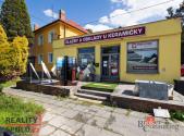 Prodej - komerční objekt, jiný, 203 m²