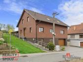 Prodej - dům/vila, 375 m²