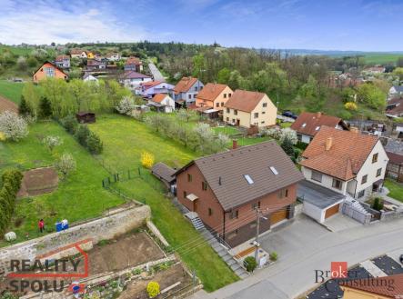 Prodej - dům/vila, 375 m²