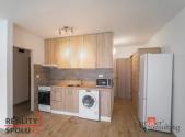 Pronájem bytu, 1+kk, 35 m²