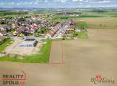 Prodej - pozemek pro bydlení, 1 300 m²