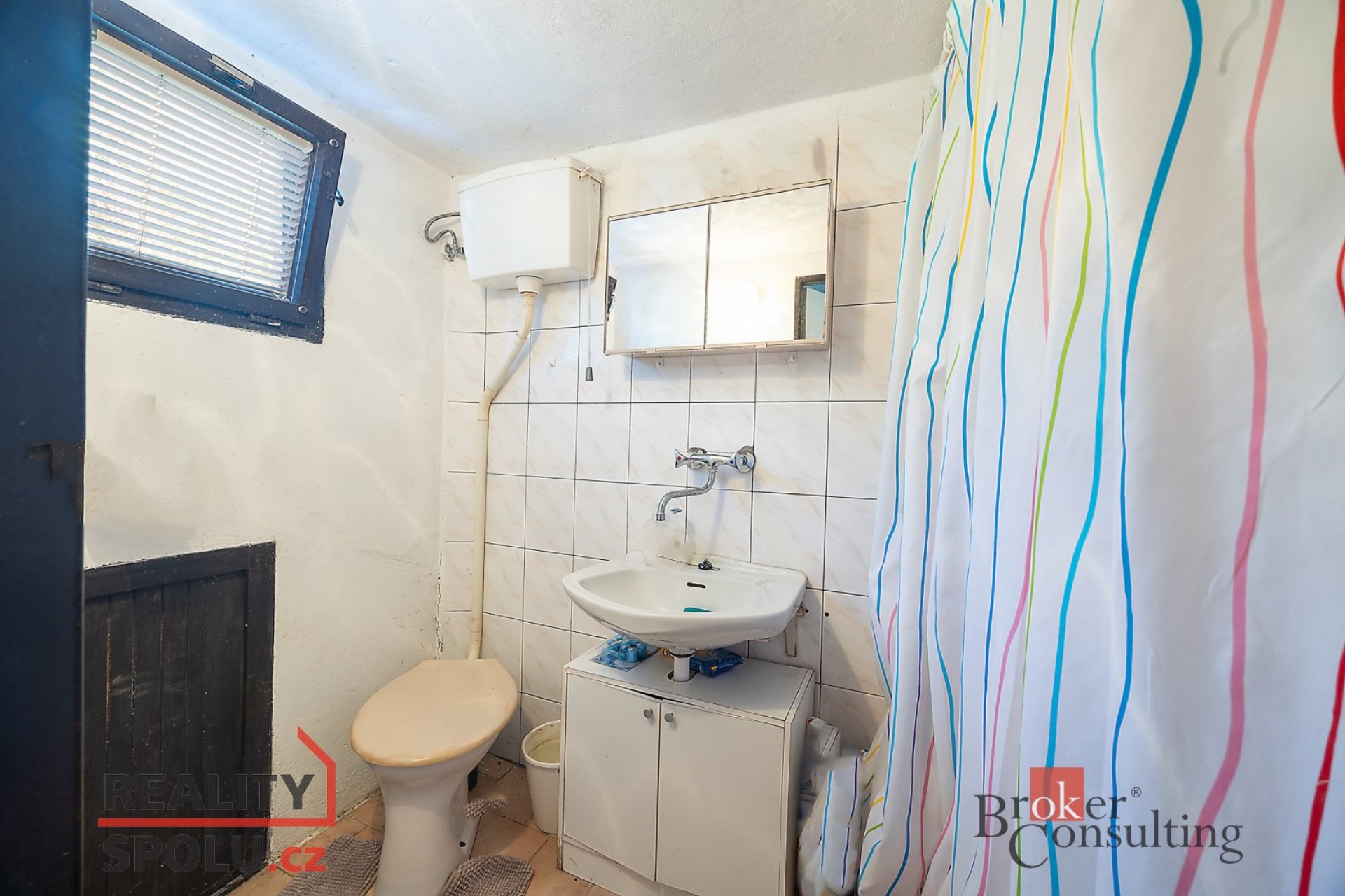 Prodej, domy/chata, 50 m2, 26203 Čím, Příbram [ID 70720]