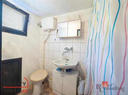 Prodej - chata/rekreační objekt, 50 m²