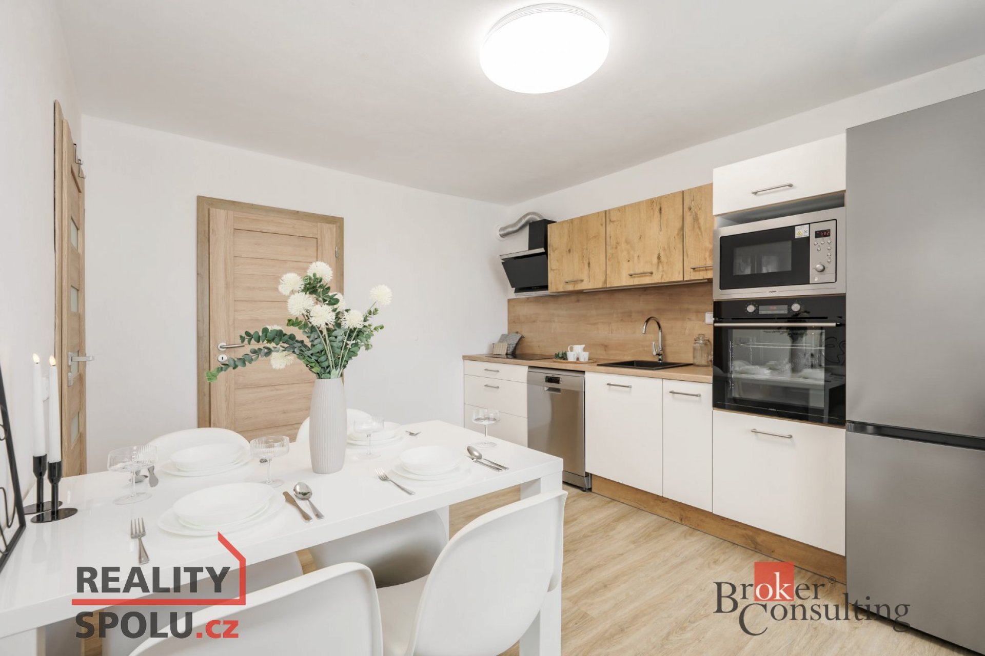 Prodej, domy/vila, 200 m2, Tyršova 456, 56151 Letohrad, Ústí nad Orlicí [ID 71264]