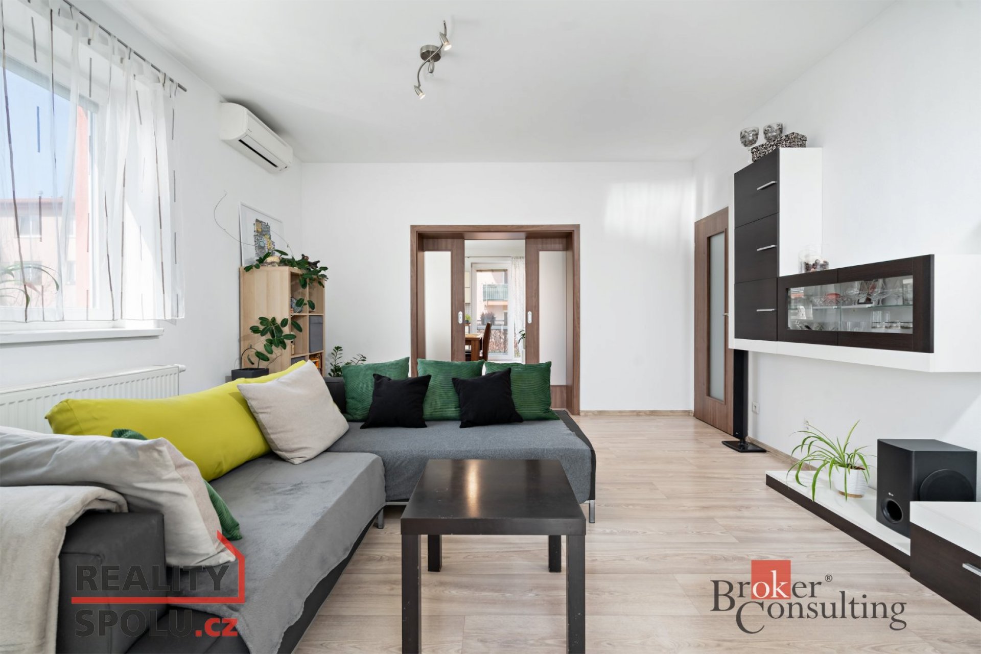 Prodej, byty/4+1, 130 m2, Pod Školkou 774, 33026 Tlučná, Plzeň-sever [ID 71381]
