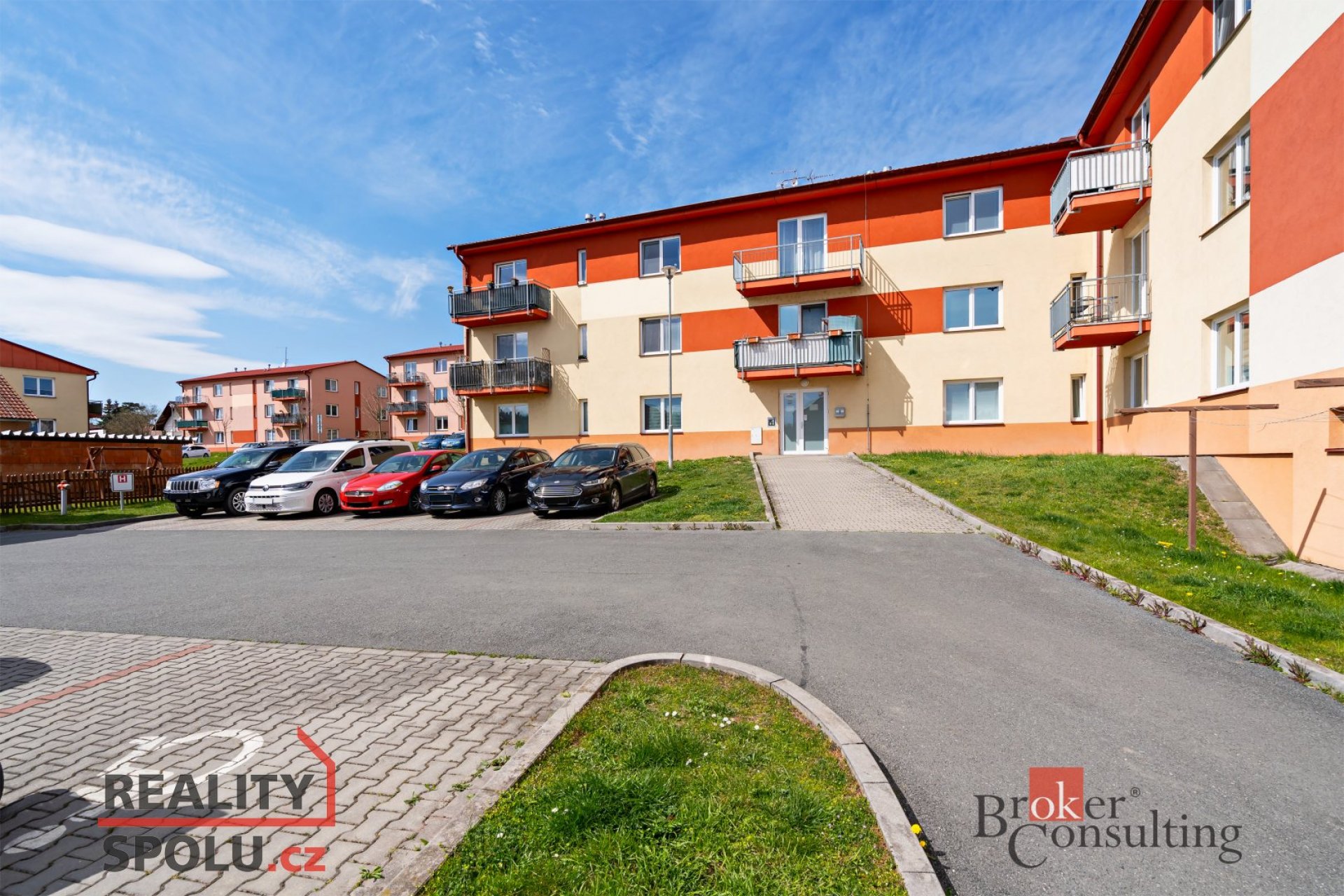 Prodej, byty/4+1, 130 m2, Pod Školkou 774, 33026 Tlučná, Plzeň-sever [ID 71381]