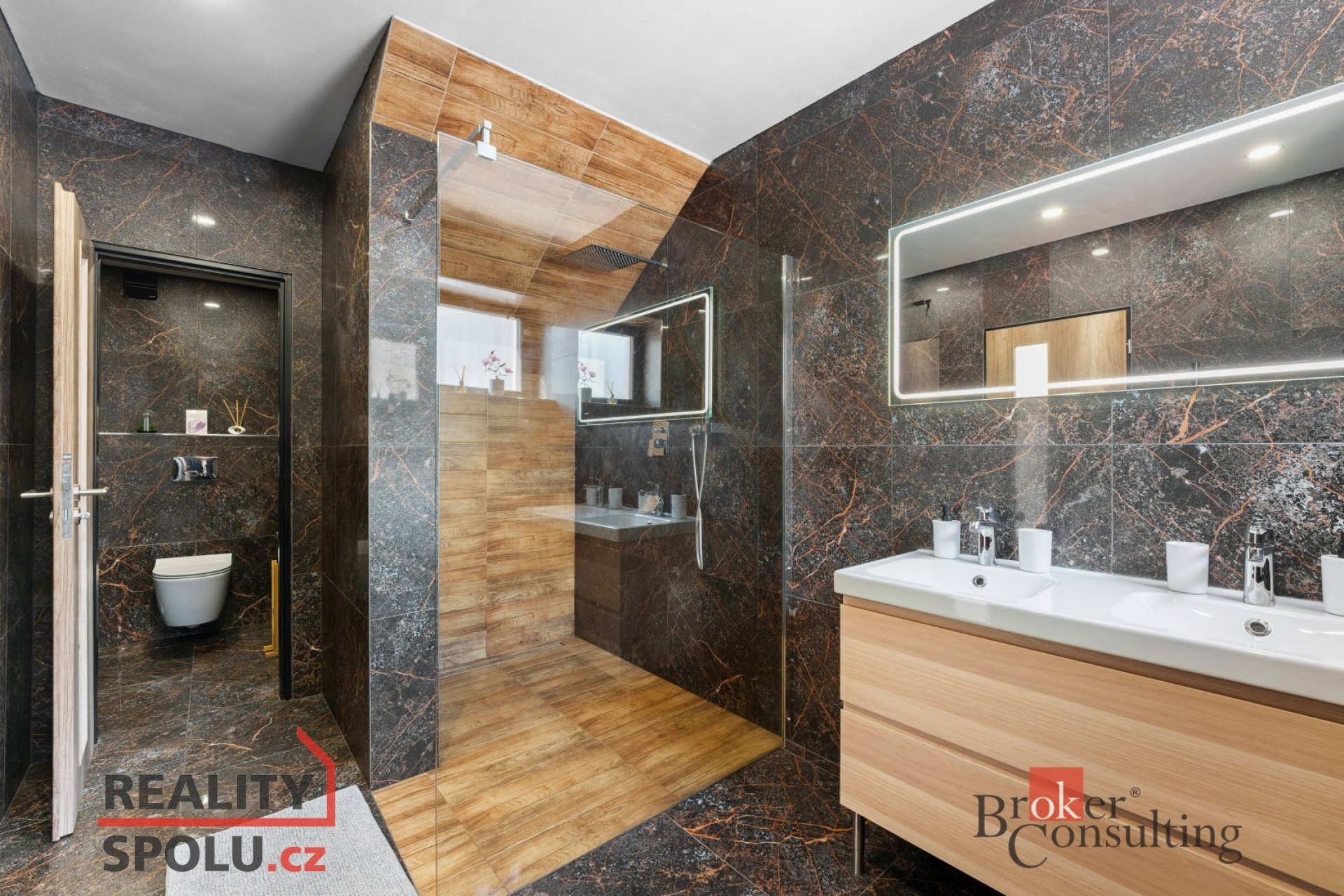 Prodej, domy/rodinný, 95 m2, Lípová 53, 55001 Broumov, Náchod [ID 67660]