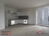 Pronájem bytu, 2+kk, 58 m²