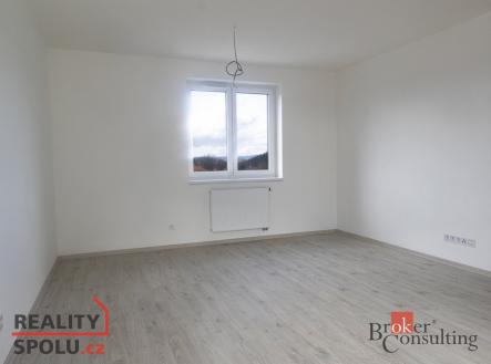 Pronájem bytu, 2+kk, 58 m²