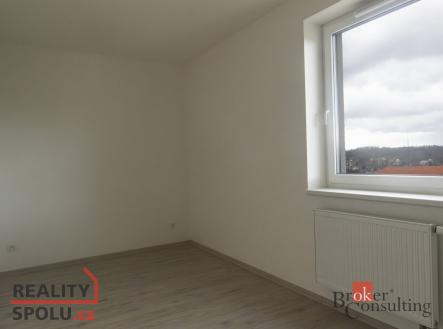 Pronájem bytu, 2+kk, 58 m²