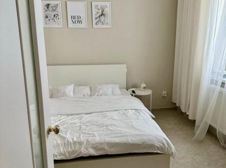 Pronájem bytu, 2+kk, 52,47 m²