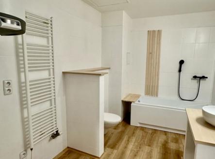 Pronájem bytu, 2+kk, 52,47 m²