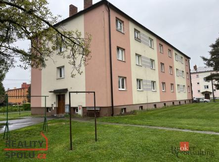 Pronájem bytu, 1+1, 30 m² obrázek
