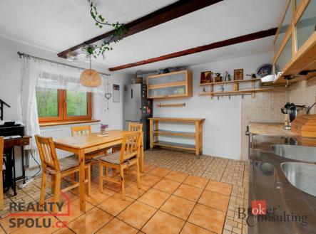 Prodej - dům/vila, 137 m²