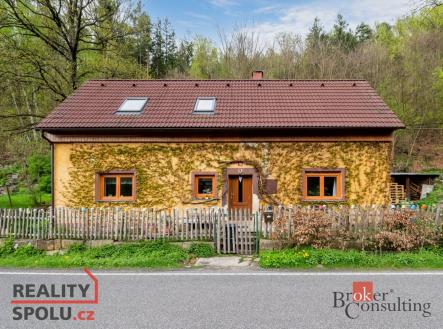 Prodej - dům/vila, 137 m²