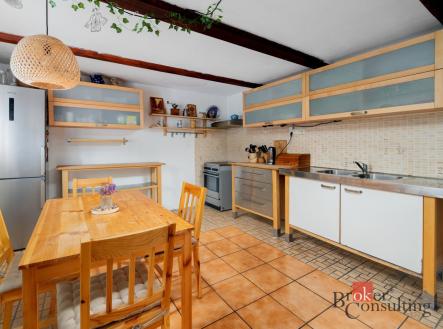 Prodej - dům/vila, 137 m²