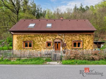 Prodej - dům/vila, 137 m²