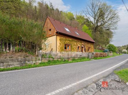 Prodej - dům/vila, 137 m²