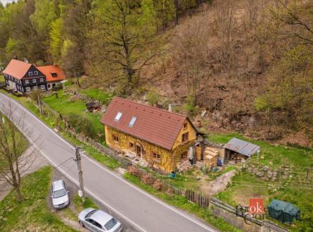 Prodej - dům/vila, 137 m²