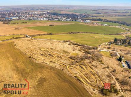 Prodej - pozemek pro komerční výstavbu, 84 713 m²