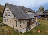 Prodej - dům/vila, 278 m²