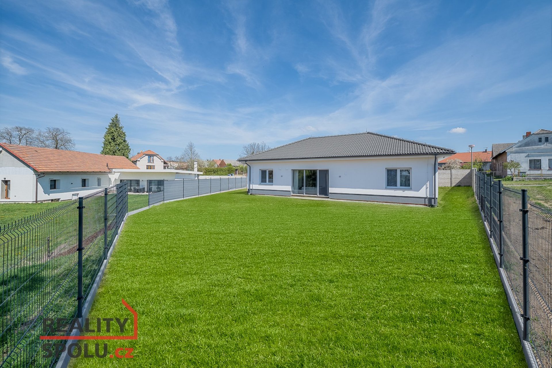 Prodej, domy/rodinný, 140 m2, Božec, 28127 Krakovany, Kolín [ID 71420]