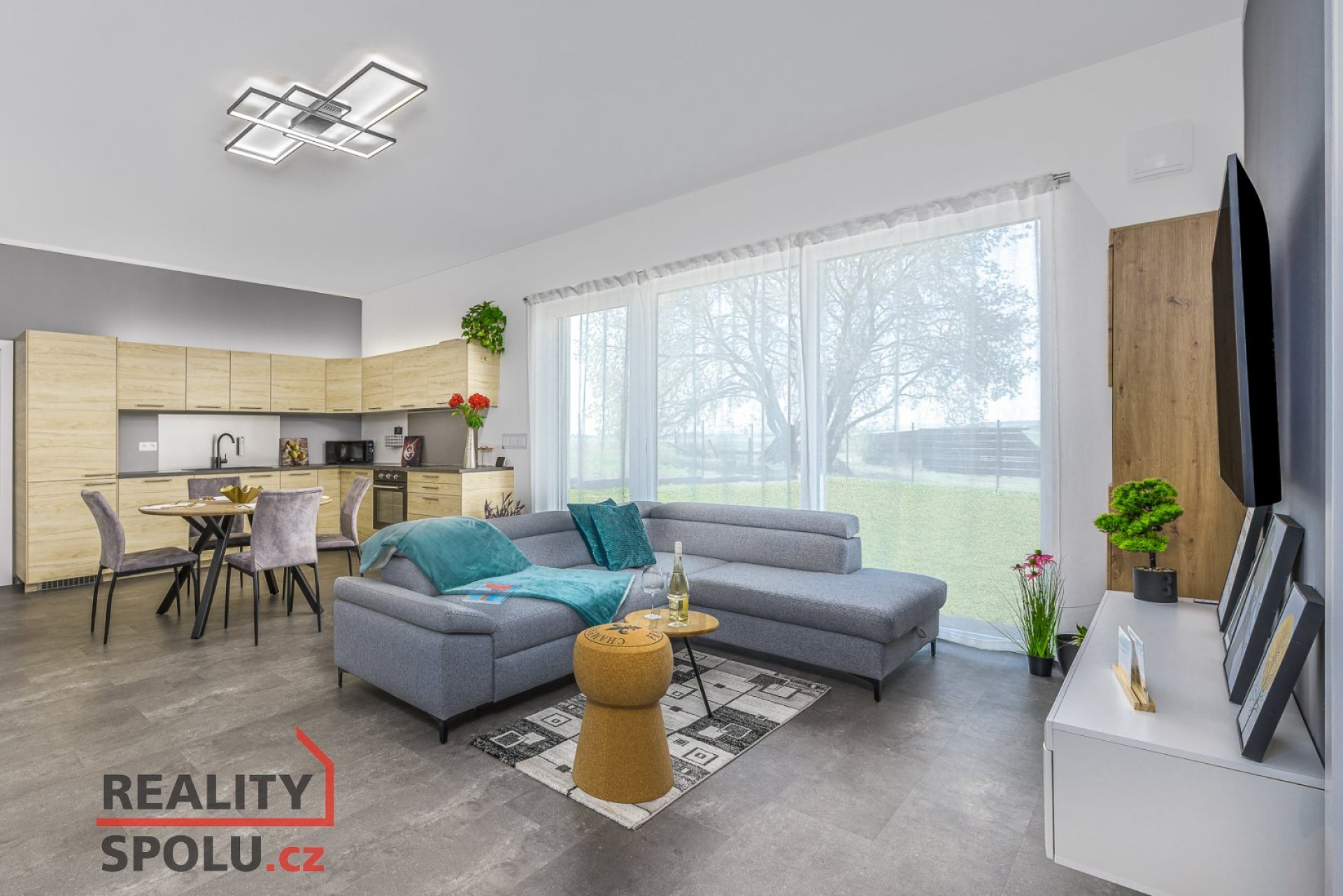 Prodej, domy/rodinný, 140 m2, Božec, 28127 Krakovany, Kolín [ID 71420]