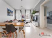 Pronájem bytu, 2+kk, 49 m²