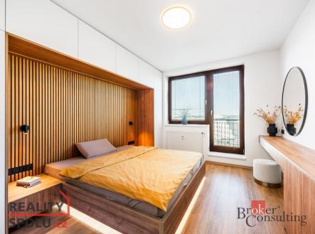 Prodej bytu, 3+kk, 88 m²