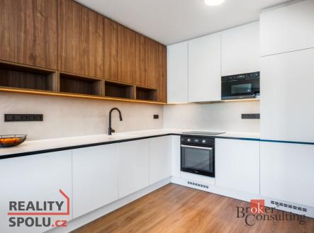 Prodej bytu, 3+kk, 88 m²