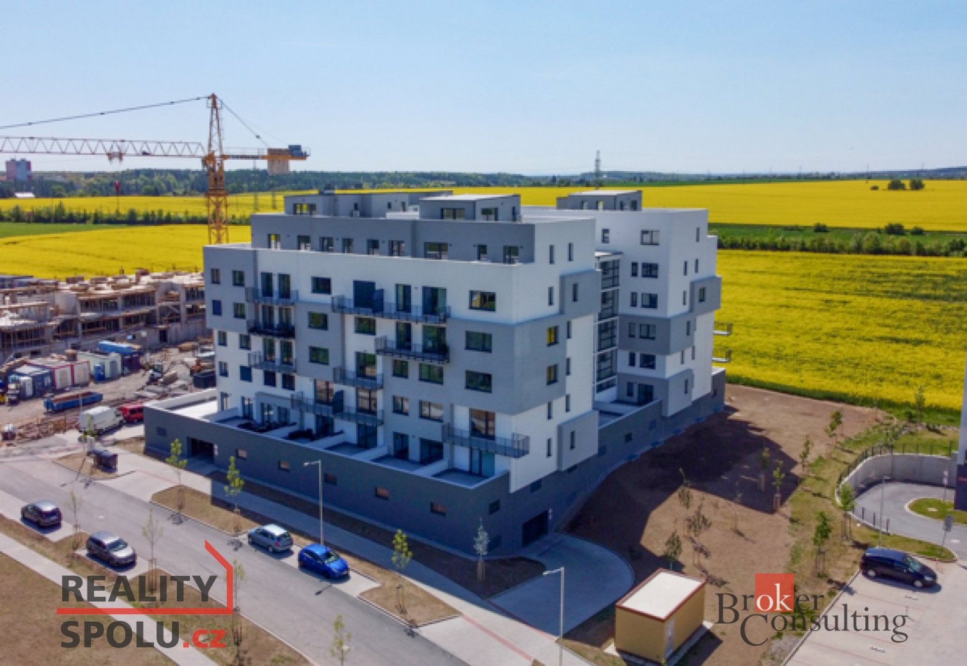 Prodej, byt 3+kk, 78 m2, Plzeň, ul. Františka Kováříka