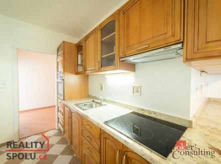 Prodej bytu, 2+1, 64 m² obrázek