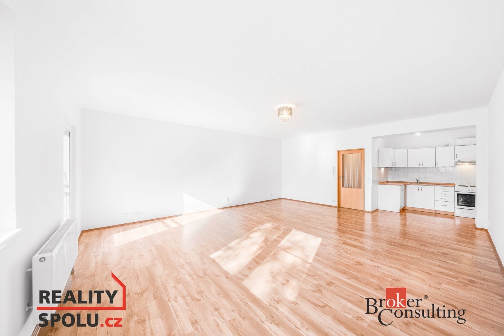 Pronájem, byty/1+kk, 62 m2, Mutěnická, Plzeň, Plzeň-město [ID 71908]