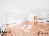 Pronájem bytu, 1+kk, 62 m²