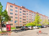 Prodej bytu, 3+1, 64 m²