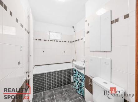 Prodej bytu, 3+1, 64 m²