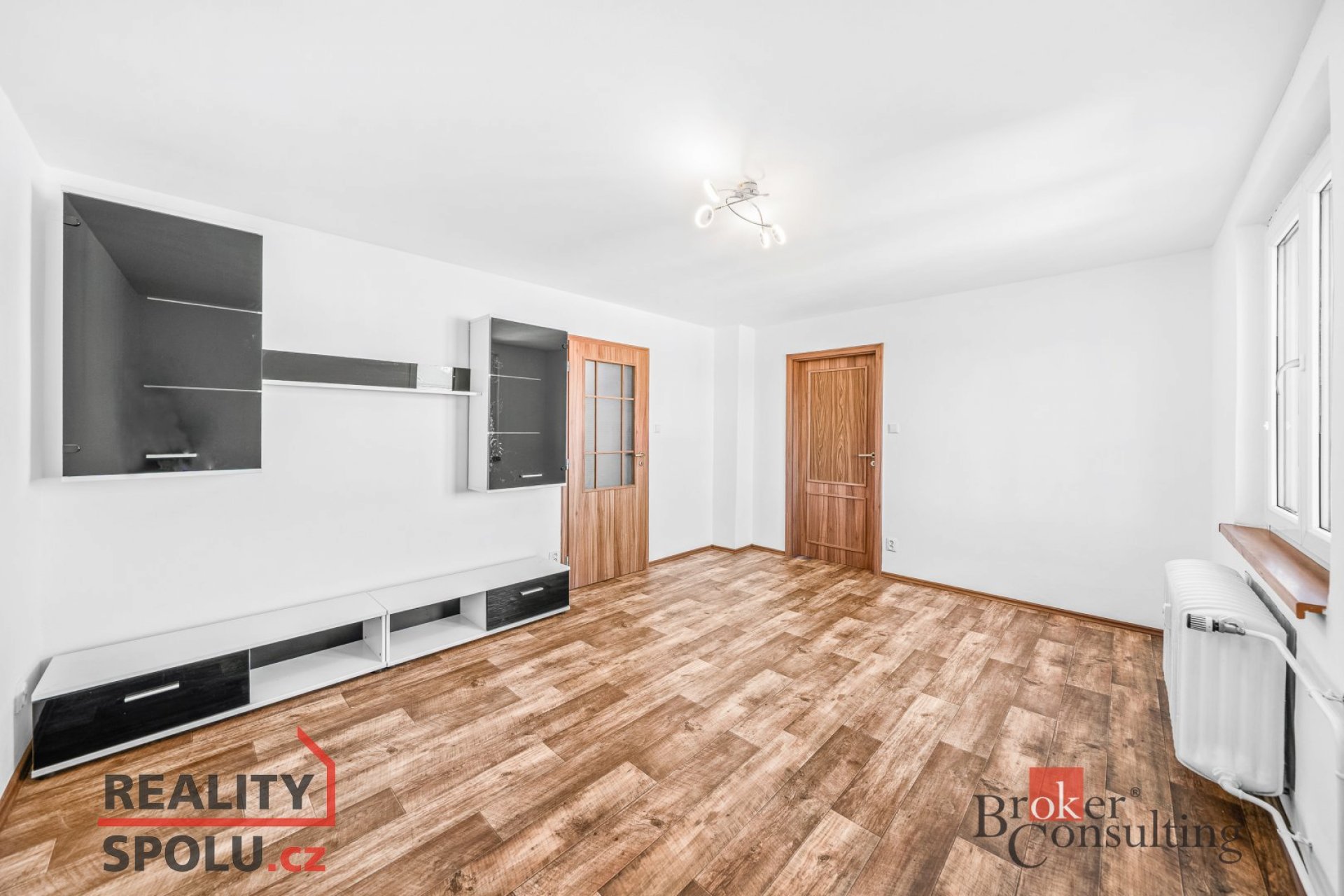 Prodej družstevního bytu 3+1, 64 m2, Josefa Knihy 114, Střed, 33701 Rokycany