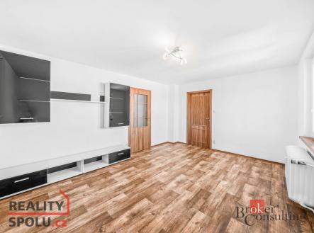 Prodej bytu, 3+1, 64 m²