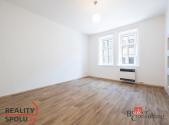 Pronájem bytu, 1+1, 35,57 m²