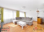 Prodej bytu, 3+kk, 67 m²