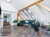 Prodej bytu, 4+kk, 159 m²
