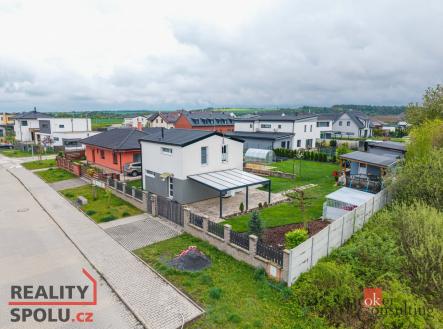 Prodej - dům/vila, 110 m²