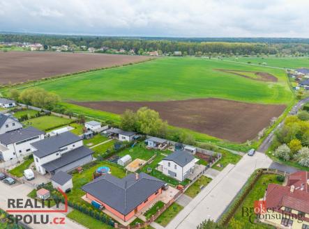 Prodej - dům/vila, 110 m²