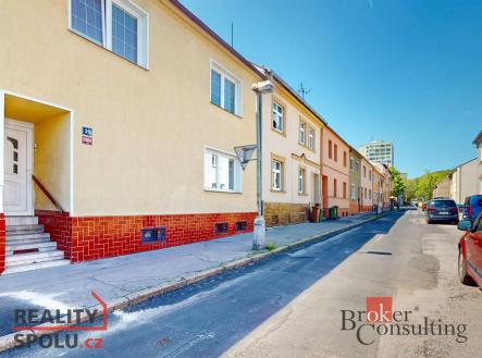 Prodej - dům/vila, 135 m²