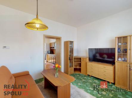 Prodej - dům/vila, 135 m²