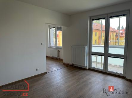 Prodej bytu, 2+1, 86 m²